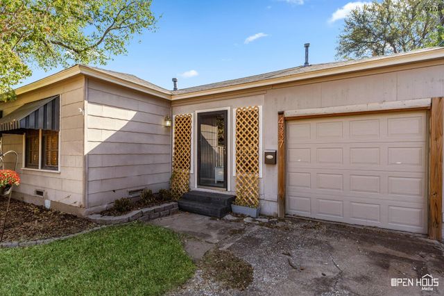 4337 FAITH ROAD, Wichita Falls, TX 76308