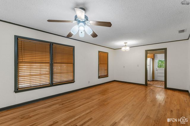 4337 FAITH ROAD, Wichita Falls, TX 76308