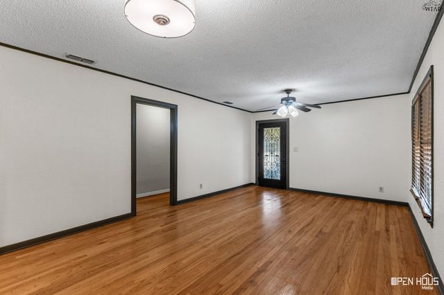 4337 FAITH ROAD, Wichita Falls, TX 76308