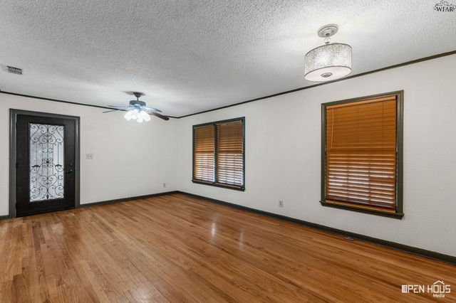 4337 FAITH ROAD, Wichita Falls, TX 76308