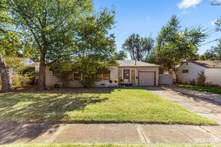 4337 FAITH ROAD, Wichita Falls, TX 76308