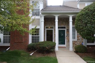 4576 Berkshire Drive, Sterling Heights, MI 48314