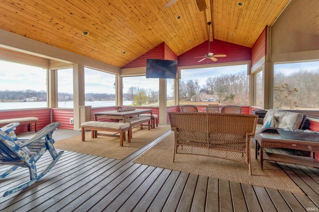190 E Candy Cane Lane, Santa Claus, IN 47579