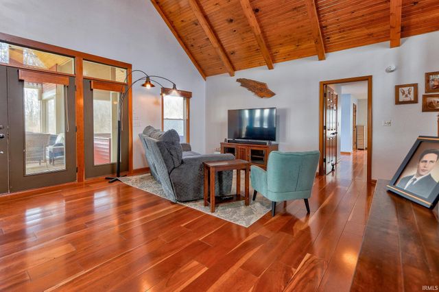 190 E Candy Cane Lane, Santa Claus, IN 47579
