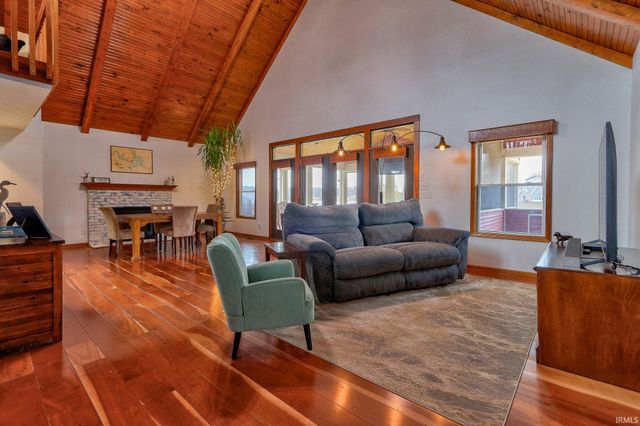 190 E Candy Cane Lane, Santa Claus, IN 47579