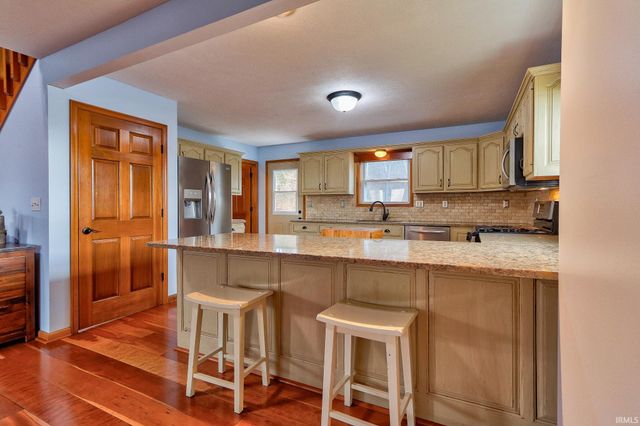 190 E Candy Cane Lane, Santa Claus, IN 47579