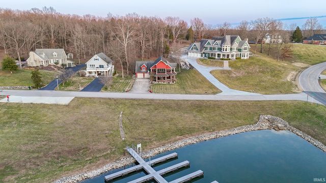 190 E Candy Cane Lane, Santa Claus, IN 47579