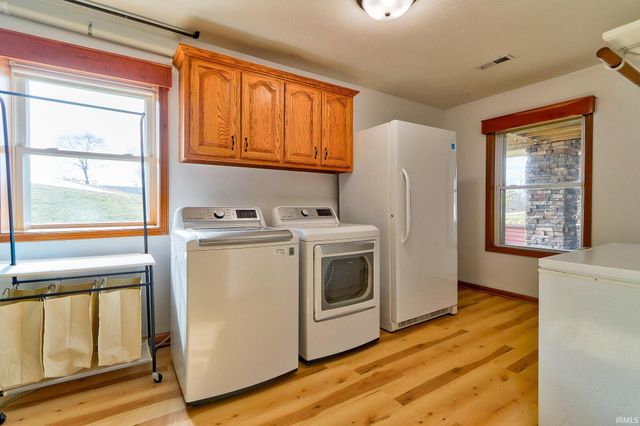 190 E Candy Cane Lane, Santa Claus, IN 47579