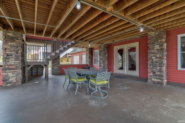 190 E Candy Cane Lane, Santa Claus, IN 47579