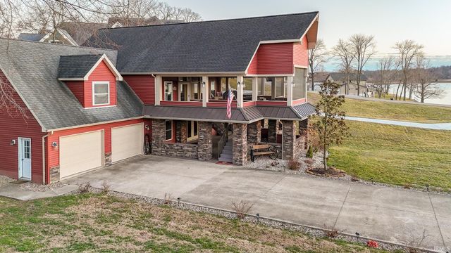 190 E Candy Cane Lane, Santa Claus, IN 47579