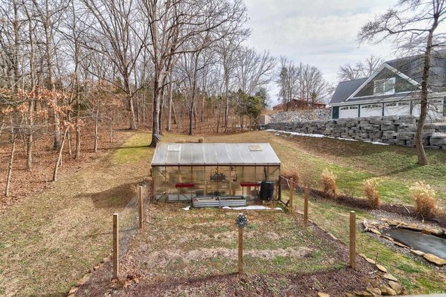 190 E Candy Cane Lane, Santa Claus, IN 47579
