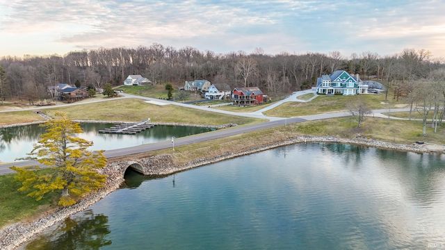 190 E Candy Cane Lane, Santa Claus, IN 47579
