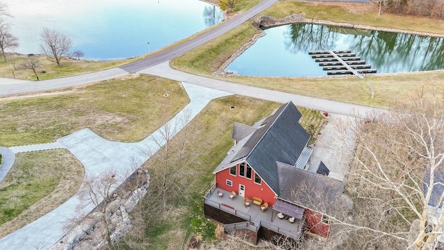 190 E Candy Cane Lane, Santa Claus, IN 47579