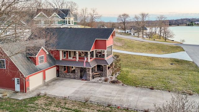 190 E Candy Cane Lane, Santa Claus, IN 47579