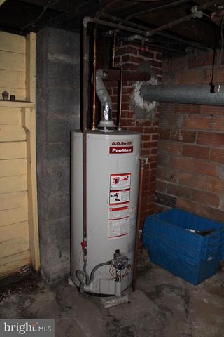 60-62 MAPLE AVE, Keyser, WV 26726