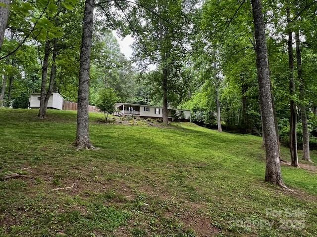 70 Pastoral Way, Hendersonville, NC 28739