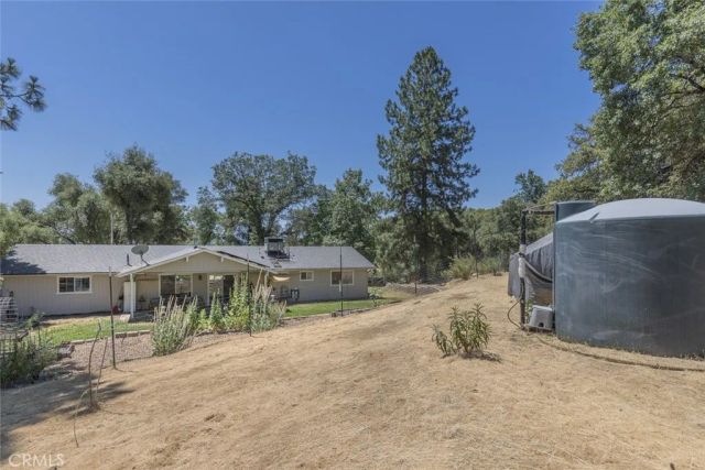 45315 Forest Ridge Drive, Ahwahnee, CA 93601