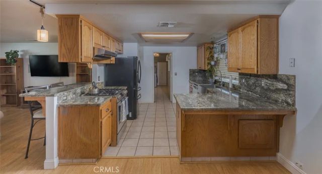 45315 Forest Ridge Drive, Ahwahnee, CA 93601