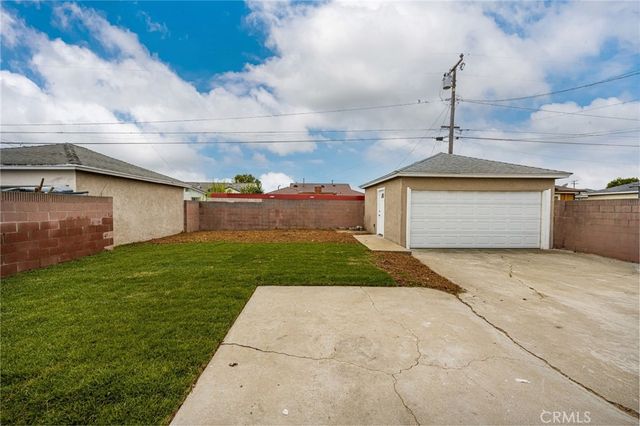 1406 W Stockwell, Compton, CA 90222