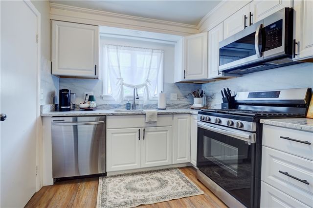 22 Ross Street, Rochester, NY 14615