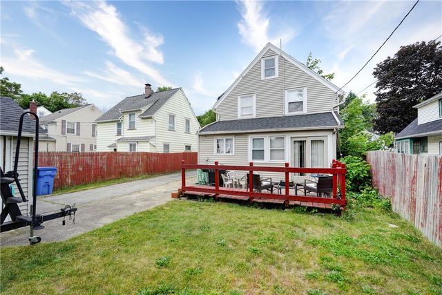22 Ross Street, Rochester, NY 14615