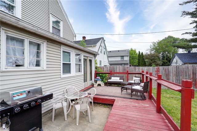 22 Ross Street, Rochester, NY 14615