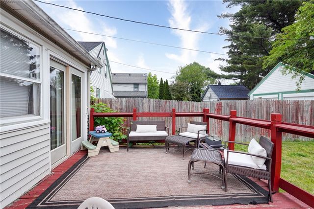 22 Ross Street, Rochester, NY 14615