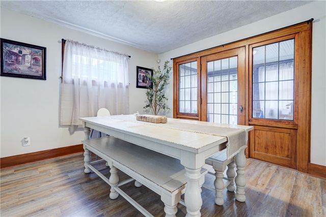 22 Ross Street, Rochester, NY 14615
