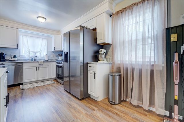 22 Ross Street, Rochester, NY 14615