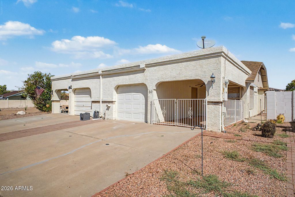 1920 S PLAZA Drive 30, Apache Junction, AZ 85120 — photo 3