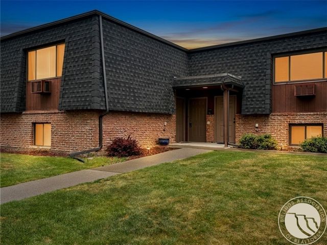 2225 Monad Road 2, Billings, MT 59102
