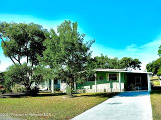 7391 Harlow Street, Brooksville, FL 34613
