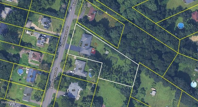 275 Bloomingrove Drive, North Greenbush, NY 12180