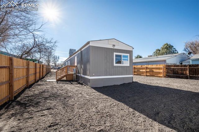 2415 Alia Court, Pueblo, CO 81004