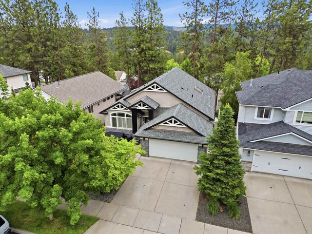 7103 S Moran View St, Spokane, WA 99224
