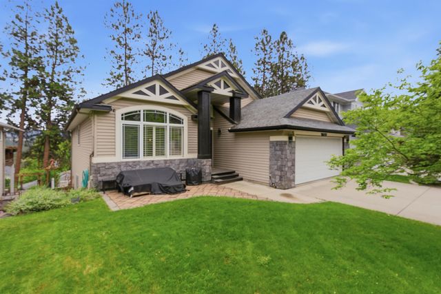 7103 S Moran View St, Spokane, WA 99224