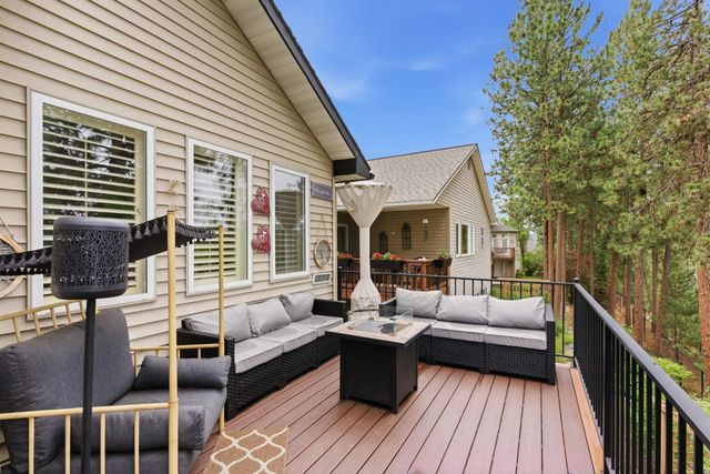 7103 S Moran View St, Spokane, WA 99224