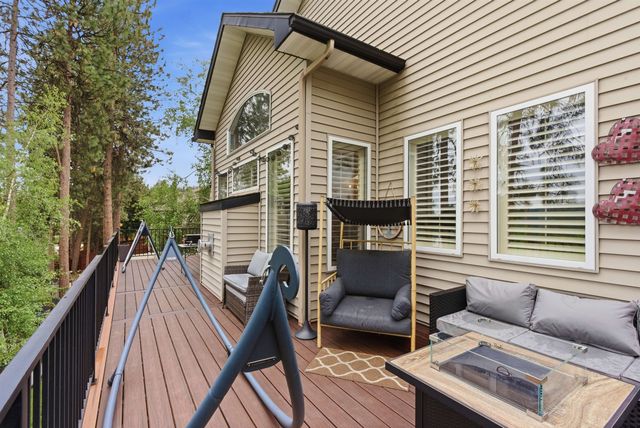 7103 S Moran View St, Spokane, WA 99224