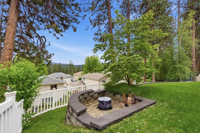 7103 S Moran View St, Spokane, WA 99224