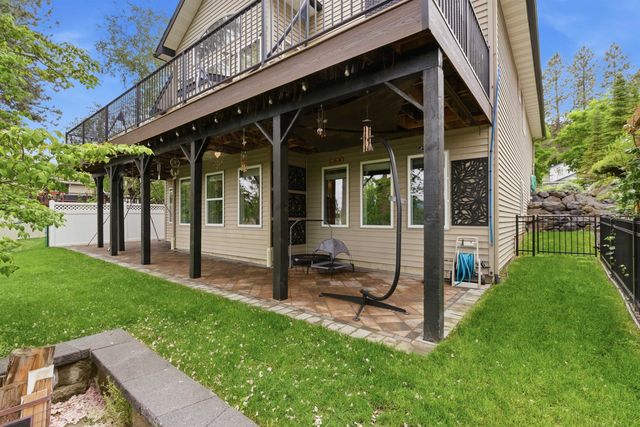 7103 S Moran View St, Spokane, WA 99224