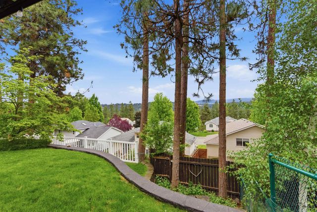 7103 S Moran View St, Spokane, WA 99224