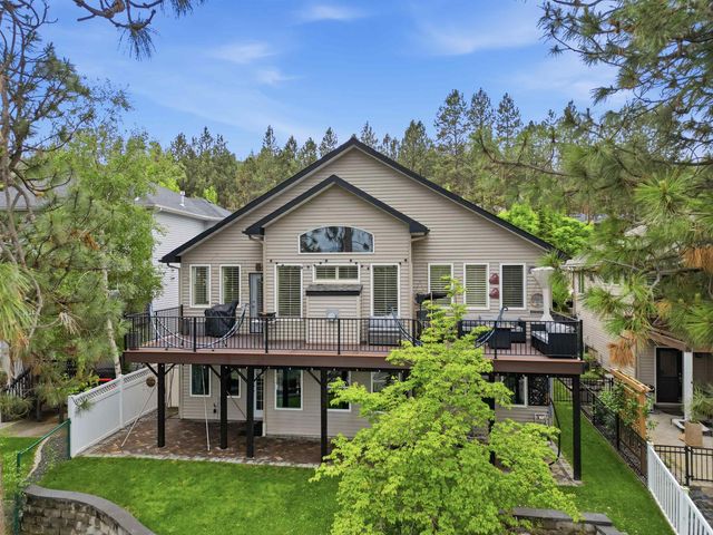 7103 S Moran View St, Spokane, WA 99224