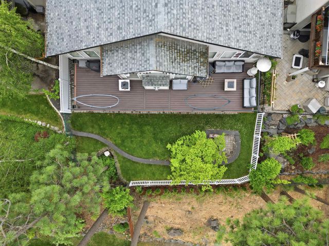 7103 S Moran View St, Spokane, WA 99224