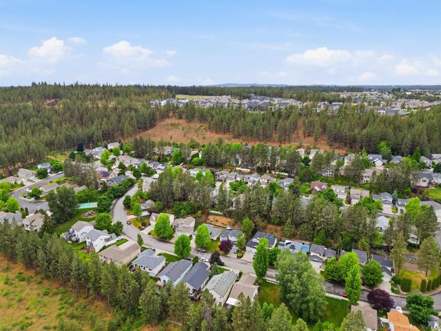 7103 S Moran View St, Spokane, WA 99224