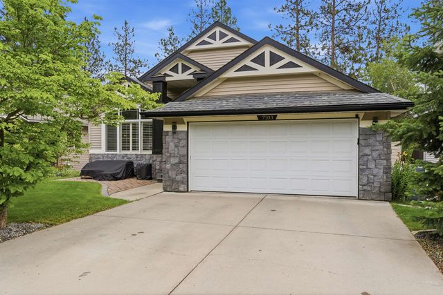 7103 S Moran View St, Spokane, WA 99224