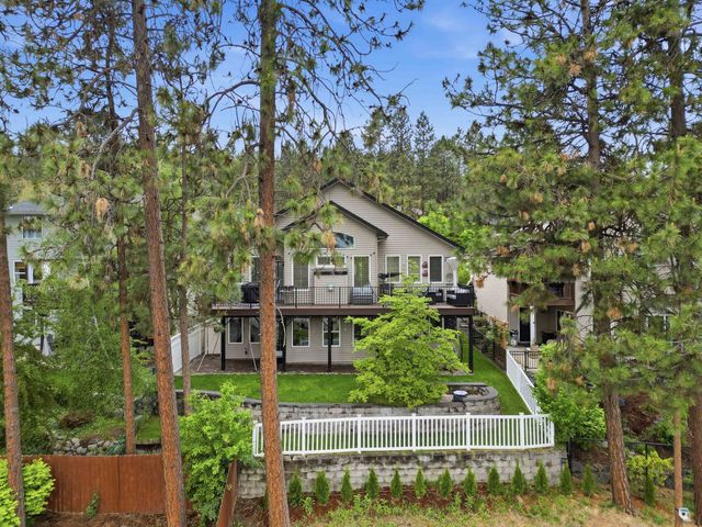 7103 S Moran View St, Spokane, WA 99224