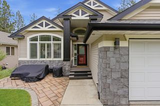 7103 S Moran View St, Spokane, WA 99224