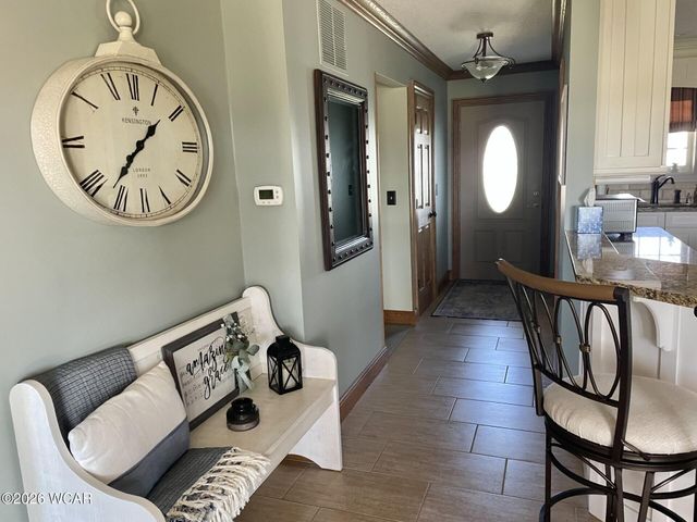 1657 Robinhood Drive, Lima, OH 45805