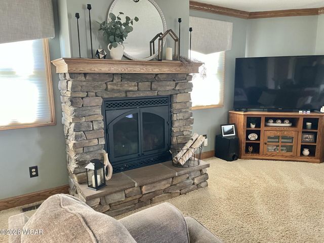 1657 Robinhood Drive, Lima, OH 45805