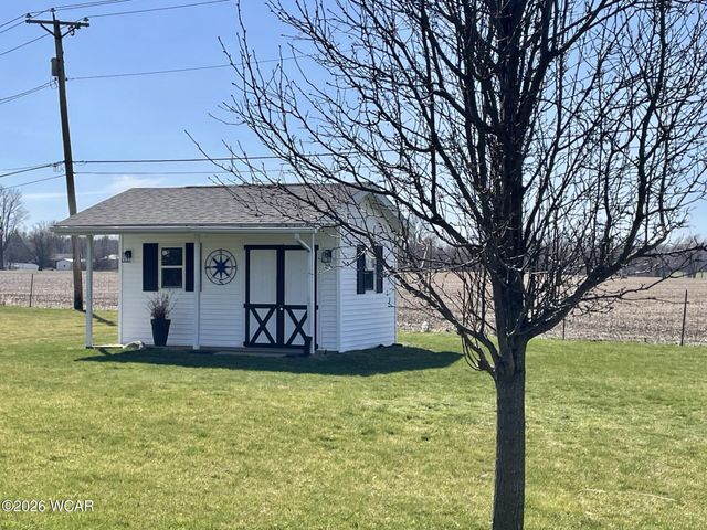 1657 Robinhood Drive, Lima, OH 45805